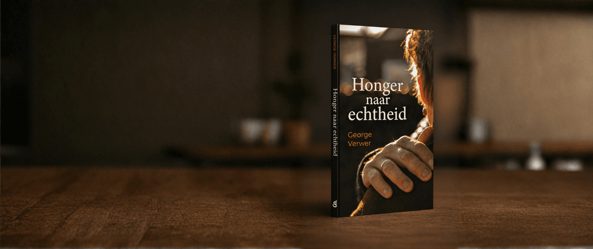 honger naar echtheid horizontaal