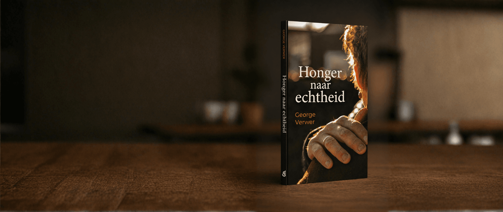 honger naar echtheid horizontaal