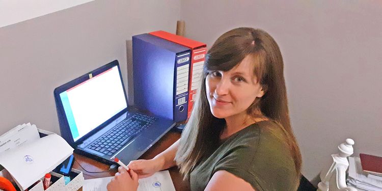 Missing description