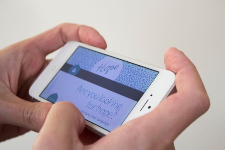 “Media is an amazing tool to reach the unreached,” said Simon, MediaWorks’s production coordinator. “It’s encouraging to hear of our downloadable eBooks being passed in digital form from one person to the next in Eurasia.”

MediaWorks wants to share the